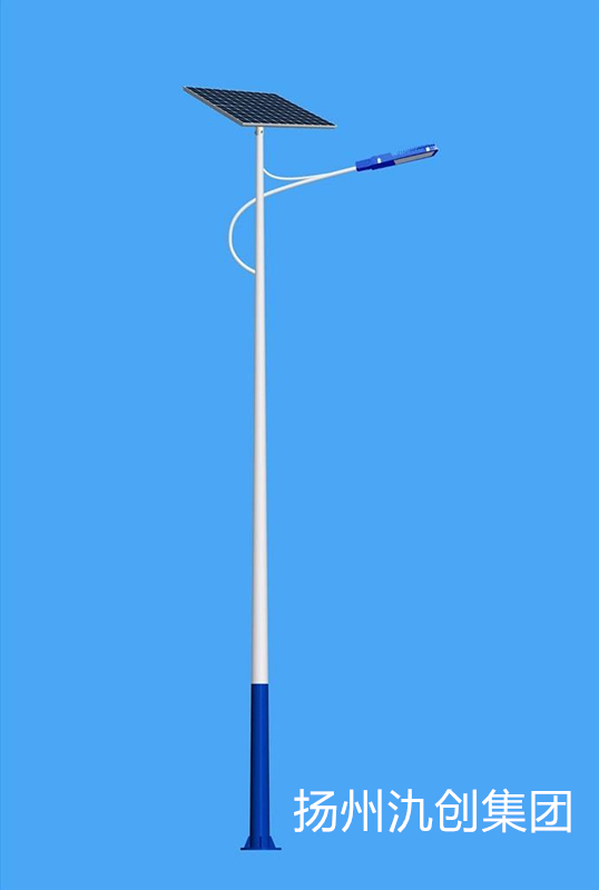 贵阳乡村改造建设太阳能路灯